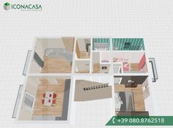 Appartamento in Residenziale