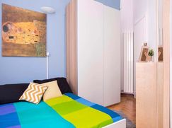 Stanza in Residenziale