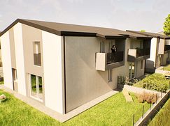 Casa Bi/Trifamiliare in Residenziale