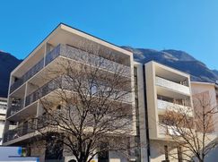 Appartamento in Residenziale