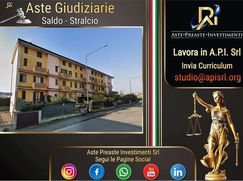 Appartamento in Residenziale