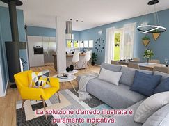 Villa in Residenziale
