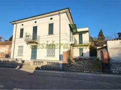 Casa indipendente in Residenziale