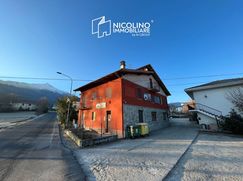 Casa indipendente in Residenziale