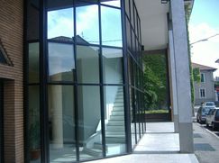 Ufficio in Commerciale