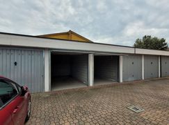Box/posto auto in Residenziale