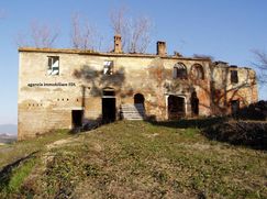 Rustico/Casale in Residenziale