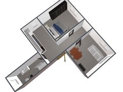 Appartamento in Residenziale