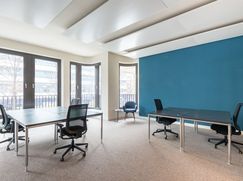 Ufficio in Commerciale