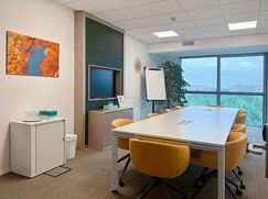 Ufficio in Commerciale