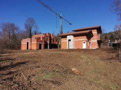 Villetta a schiera in Residenziale