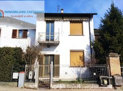 Villetta a schiera in Residenziale