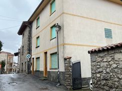 Casa indipendente in Residenziale