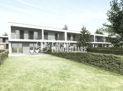 Villetta a schiera in Residenziale