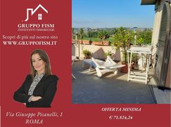 Appartamento in Residenziale