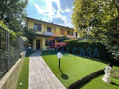 Villetta a schiera in Residenziale