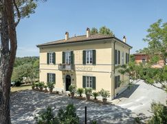 Villa in Residenziale