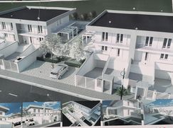 Casa Bi/Trifamiliare in Residenziale