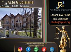 Appartamento in Residenziale