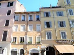 Appartamento in Residenziale