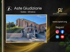Appartamento in Residenziale