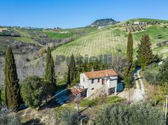 Villa in Residenziale