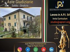 Casa indipendente in Residenziale