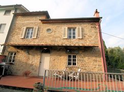 Rustico/Casale in Residenziale