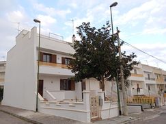 Villetta a schiera in Residenziale