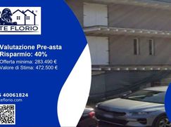 Villetta a schiera in Residenziale