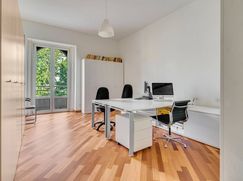 Ufficio in Commerciale