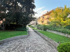 Appartamento in Residenziale