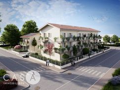 Appartamento in Residenziale