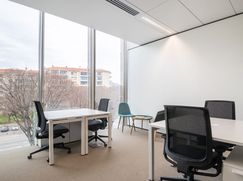 Ufficio in Commerciale