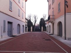Attico/Mansarda in Residenziale