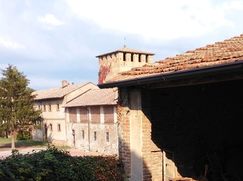 Casa indipendente in Residenziale