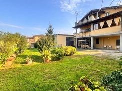 Casa indipendente in Residenziale