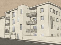Appartamento in Residenziale