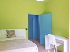 Stanza in Residenziale