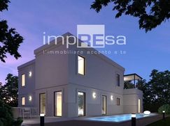Villa in Residenziale