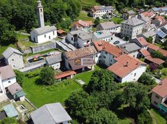 Rustico/Casale in Residenziale