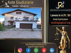 Appartamento in Residenziale