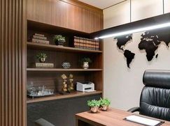 Ufficio in Commerciale