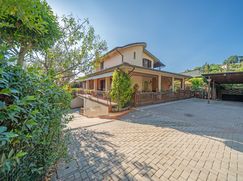 Villa in Residenziale