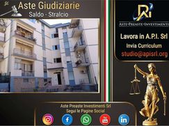 Appartamento in Residenziale