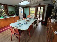 Casa Bi/Trifamiliare in Residenziale