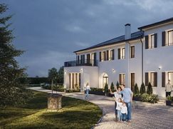 Appartamento in Residenziale