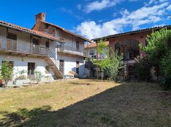 Rustico/Casale in Residenziale