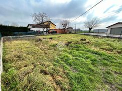Terreno edificabile in Residenziale