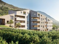 Appartamento in Residenziale